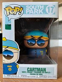 Funko Pop Cartman