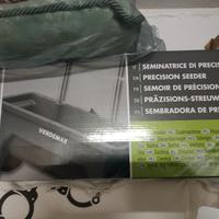 Seminatore di precisione