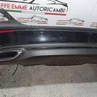 PARAURTI POSTERIORE MERCEDES CLASSE E W213 200 CDI