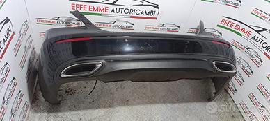 PARAURTI POSTERIORE MERCEDES CLASSE E W213 200 CDI