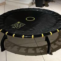 Tappeto elastico Trampolino