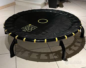 Tappeto elastico Trampolino