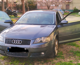 Audi A3 immatricolazione Polonia