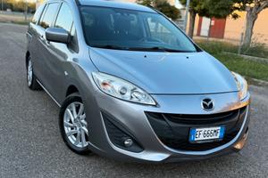 MAZDA 5 DIESEL 1.6 - NEOPATENTATI - 7 POSTI