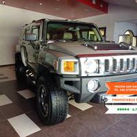 HUMMER H3 H3 3.5 Platinum