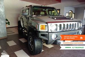 HUMMER H3 H3 3.5 Platinum