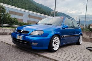 saxo vts 16v