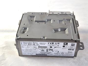 A1779004815 AUTORADIO NAVIGATORE MERCEDES GLE COUP