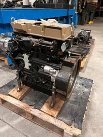 Motore Kohler KDI 2504 M