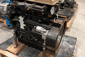 Motore Kohler KDI 2504 M