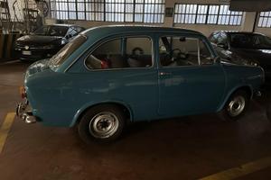 Fiat 850 auto storica 1965 prezzo indicativo