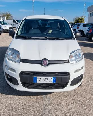 Fiat Panda 0.9 TwinAir Turbo S&S 4x4