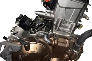 Blocco motore Honda Africa twin 1100