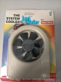 dissipatore hdd