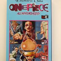 One piece 13