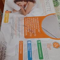 Coperta riscaldante Dolce notte OIimpia Splendid