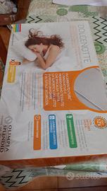 Coperta riscaldante Dolce notte OIimpia Splendid