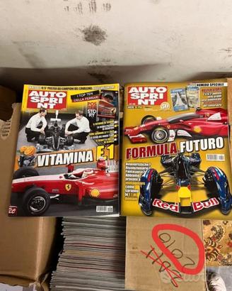 Autosprint 2010