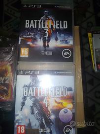 Battlefield 3 e4 ps3