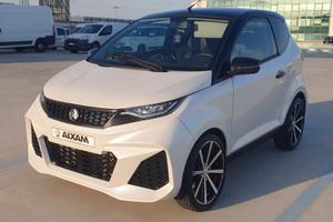 AIXAM CITY GTO