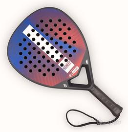 Sky Sport x !koneec - Racchetta Padel a Goccia