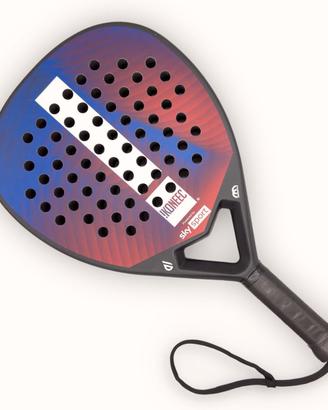 Sky Sport x !koneec - Racchetta Padel a Goccia