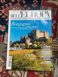 Rivista bell’Europa settembre 2010