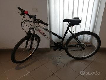 Bicicletta b4 bibke