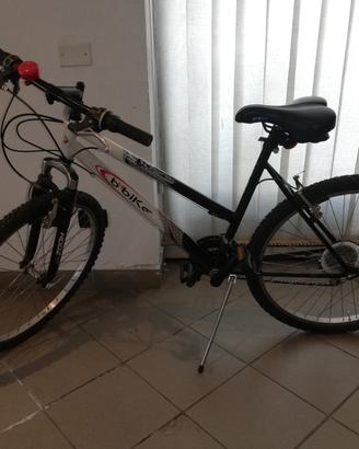 Bicicletta b4 bibke