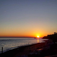 Settembre è ottobre nella costa dei trabocchi