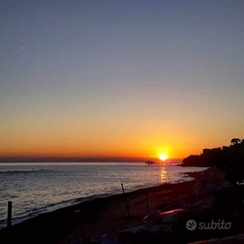 Settembre è ottobre nella costa dei trabocchi