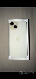 iPhone 15 128 GB, giallo
