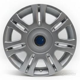 4 Cerchi da 15' in Lega - Fiat - Idea - 46847691