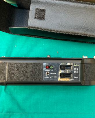 SOLIGOR POWER WINDER modello C-1TR