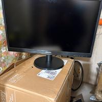 Philips Monitor LED 24’’