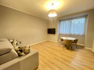 Appartamento di 67 m² con 2 locali a Milano