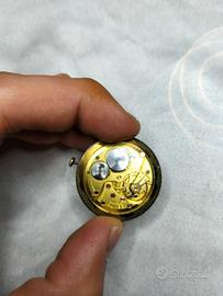 Zenith orologio