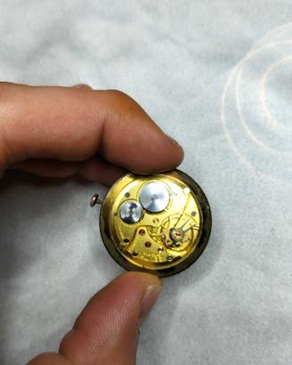 Zenith orologio