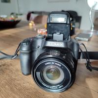 Panasonic LUMIX DC-FZ 82