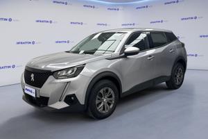 PEUGEOT 2008 1.2 PURETECH ACTIVE PACK