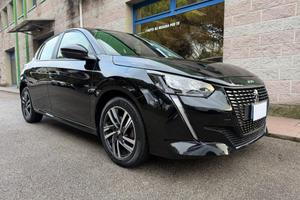 PEUGEOT 208 1.2 75CV UNIPROPRIETARIO APPLE CARPL