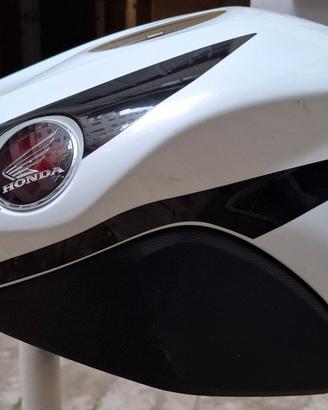 COVER SERBATOIO HONDA CBR 1000 mod. 2008/2009