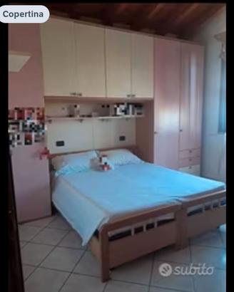 Cameretta bimba