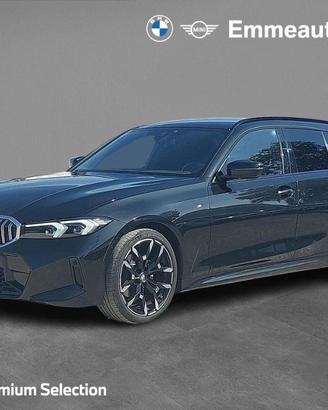 BMW 320 d 48V xDrive Touring Msport