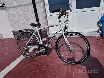 Bici Bianchi Spillo – perfetta per città e mare