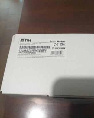 Modem Tim modello VD625