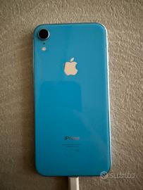 Apple Iphone XR 64Gb