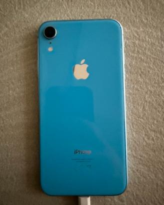 Apple Iphone XR 64Gb