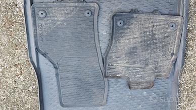 Tappeti Volkswagen Passat 8 Serie B8 