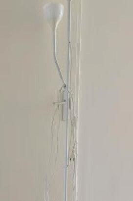 Lampada piantana IKEA TAGARP